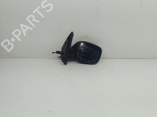 Right mirror RENAULT KANGOO (KC0/1_) 1.9 dCi 4x4 (KC0V) BP22705277C27