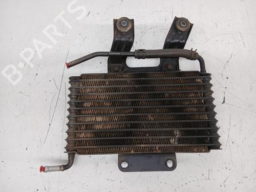 Used Oil radiator MITSUBISHI PAJERO III (V7_W, V6_W) 3.2 Di-D (V68W) (160 hp) 31817089