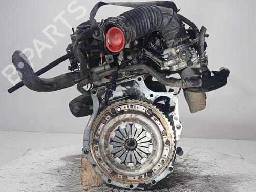 Motor KIA SEPHIA Saloon (FA) 1.6 i (80 hp) 26546999