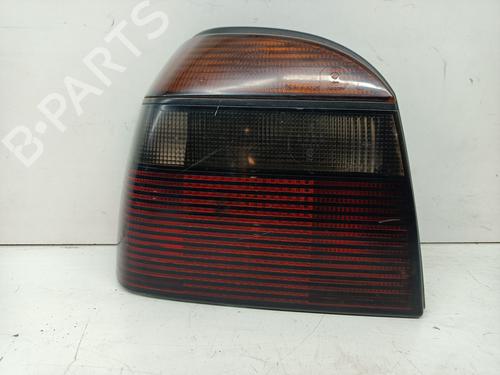 Used Right taillight Right taillight VW GOLF III (1H1) [1989-2000] 33039643 33039643