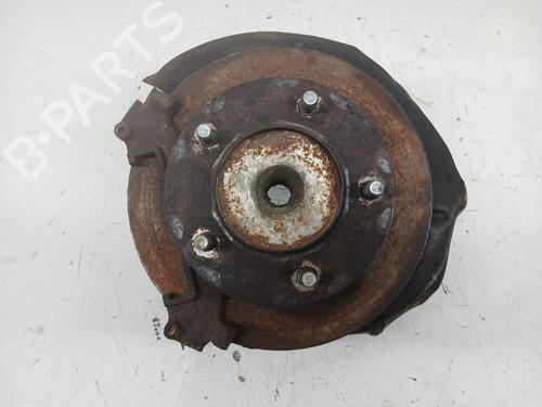 Right front steering knuckle LADA NIVA II (2123) 1.7 | BP28320085M26 