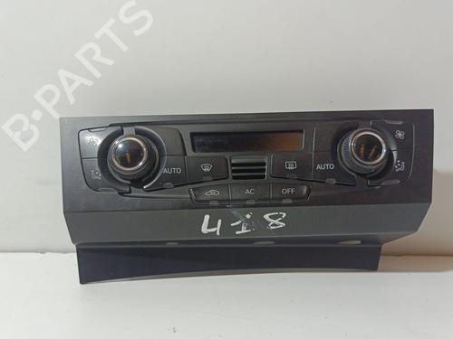 Used Climate control AUDI A5 (8T3) 3.0 TDI quattro (240 hp) 20841390