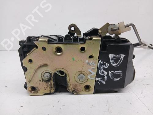 Used Front right lock PEUGEOT 307 Break (3E) [2002-2009]  29822801
