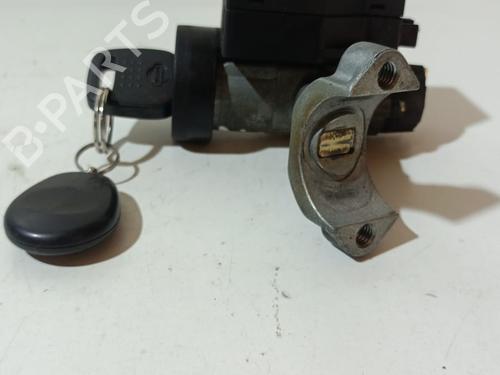 Ignition barrel NISSAN MICRA II (K11) 1.3 i 16V | BP27860483M48 