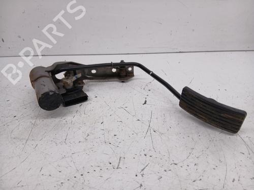 Used Pedal MITSUBISHI PAJERO III (V7_W, V6_W) 3.2 Di-D (V68W) (160 hp) 29610893