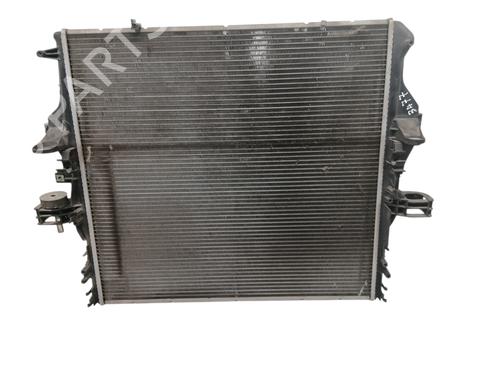 Used Water radiator Water radiator IVECO DAILY VI Van [2014-2026] 34159856 34159856