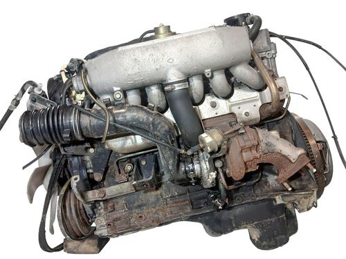 Engine NISSAN PATROL GR IV (Y60, GR) 2.8 TD (Y60A) | BP29825392M1 