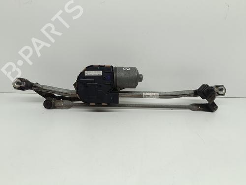 Used Front wiper motor AUDI A7 Sportback (4GA, 4GF) 3.0 TDI (204 hp) 21066413