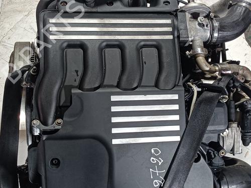 Engine BMW 3 (E46) 320 d | BP24151432M1 