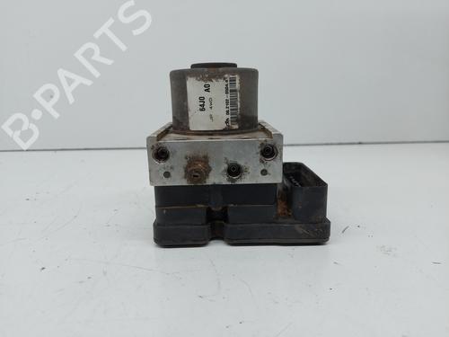 Used ABS pump SUZUKI GRAND VITARA II (JT, TE, TD) 2.0 All-wheel Drive (TD54, JB420) (140 hp) 27238439