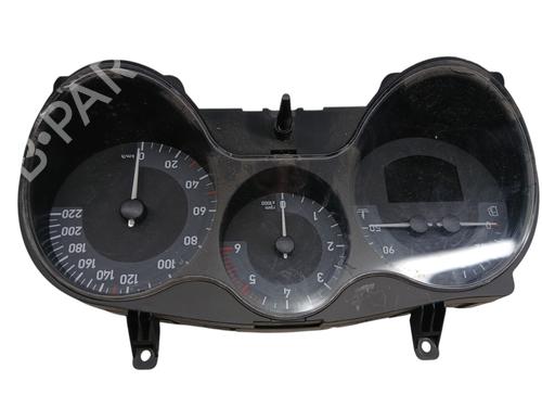 instrument-cluster-seat-leon-1p1-2005-2006-2007-2008-2009-2010-2011-2012-2013-32169583 main image