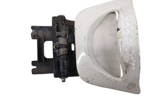 Used Rear right exterior door handle Rear right exterior door handle MAHINDRA XUV500 [2011-2026] 39901733 39901733
