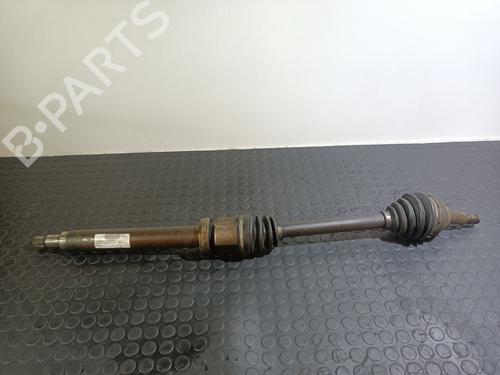 Used Right front driveshaft FORD FOCUS I (DAW, DBW) 1.6 16V (100 hp) 20828865