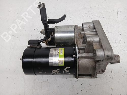 Used Starter CITROËN C3 I (FC_, FN_) 1.4 HDi (68 hp) 30196318