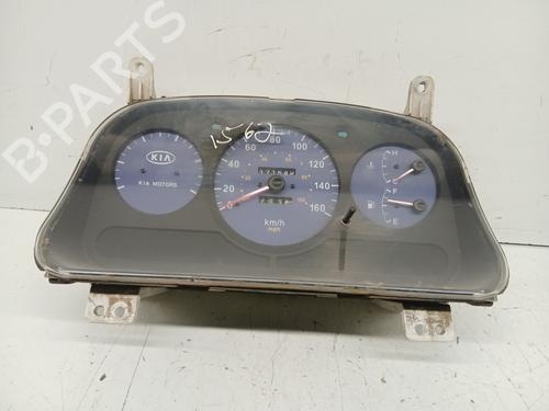 Instrument cluster KIA K2700  | BP28673651C47