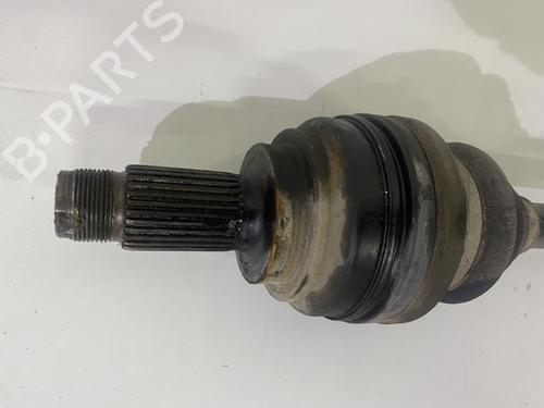 Right rear driveshaft BMW X5 (E53)  | BP20839437M41 