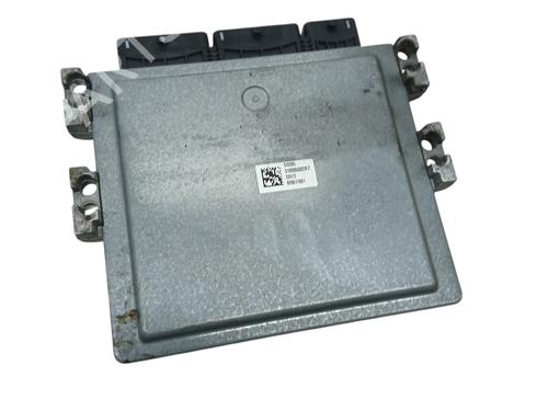 Engine control unit (ECU) RENAULT MEGANE III Hatchback (BZ0/1_, B3_)  | BP32446945M57 