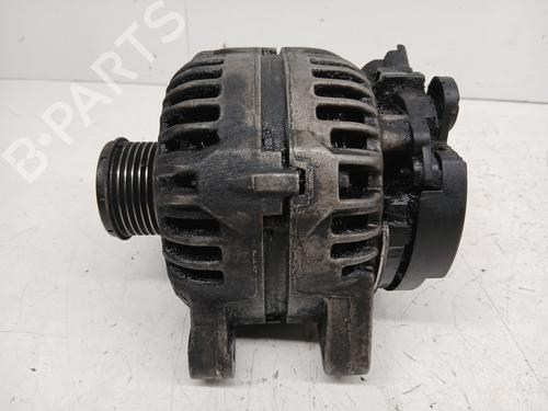 Alternator PEUGEOT 807 (EB_) 2.2 HDi | BP34116723M7 - Image 4