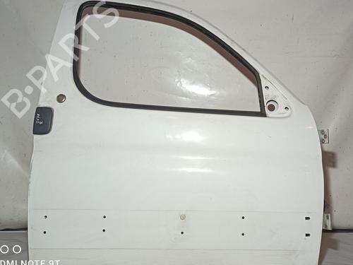 Used Right front door CITROËN BERLINGO / BERLINGO FIRST Box Body/MPV (M_) 1.9 D 70 (MBWJZ, MCWJZ) (69 hp) 23103089