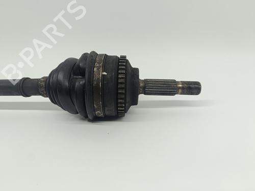 Left front driveshaft RENAULT CLIO I (B/C57_, 5/357_)  | BP29834645M38 