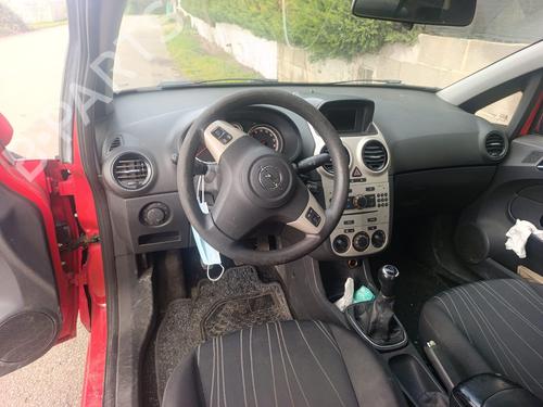 Headlight switch OPEL CORSA D (S07) | BP40452398I24 - Image 7