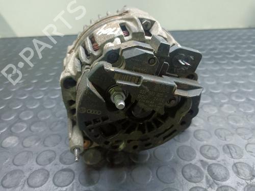 Generator SEAT CORDOBA (6K1, 6K2) 1.4 16V | BP20825653M7 