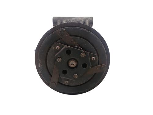 Used AC compressor AC compressor RENAULT MEGANE II (BM0/1_, CM0/1_) 1.9 dCi (131 hp) 35738165 35738165
