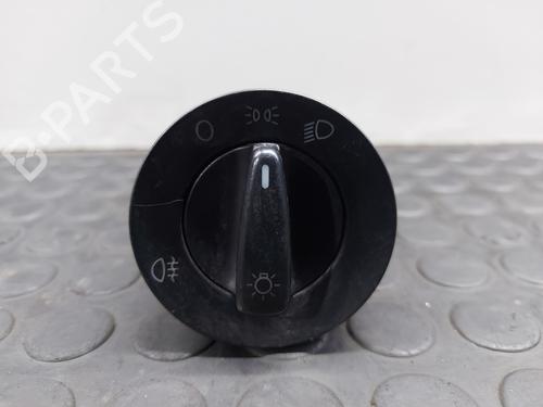 Commande de phare VW PASSAT B5 (3B2)  | BP29433765I24 