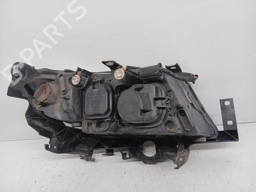 Left headlight BMW 3 (E90) 320 d | BP29211767C28 