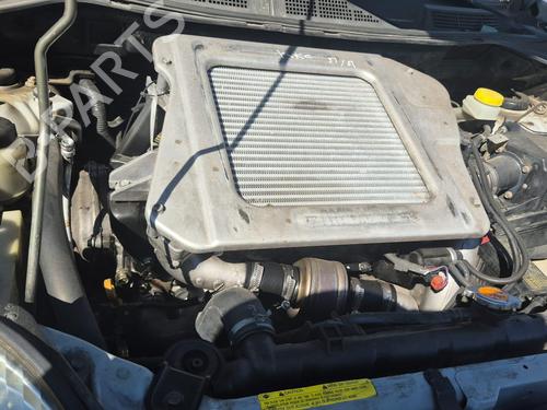 Brugte NISSAN X-TRAIL I (T30) [2001-2013]  4229539