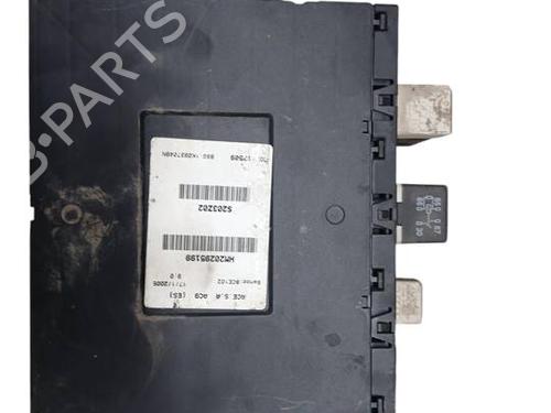 Used Fuse box Fuse box SEAT TOLEDO III (5P2) [2004-2009] 39658090 39658090