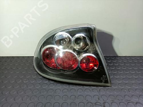 Left taillight OPEL TIGRA (S93) 1.4 16V (F07) | BP20827421C34 