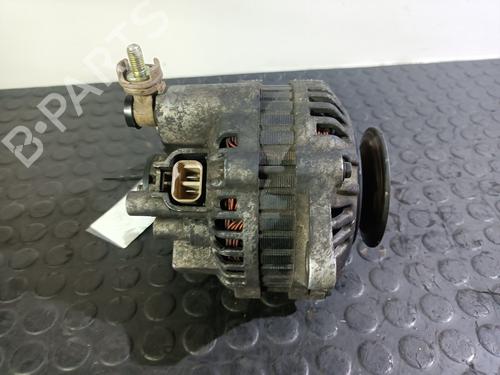 Alternator NISSAN ALMERA II (N16) 2.2 Di | BP20837186M7 