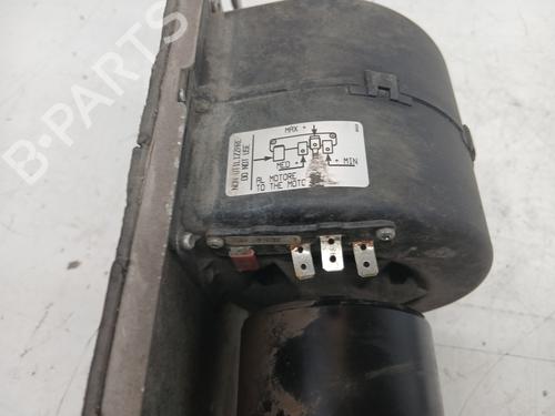 Heater blower motor SANTANA PS10/ANIBAL  | BP26332490M62 