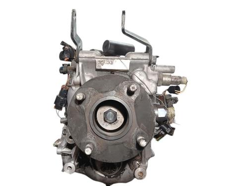 Gearbox NISSAN CABSTAR | BP36844974M3 - Image 3