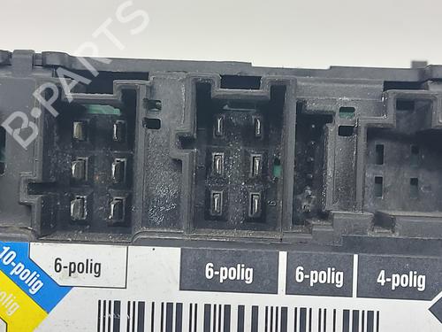Elektronisk modul MERCEDES-BENZ S-CLASS (W220) S 400 CDI (220.028, 220.128) | BP23536835M83 