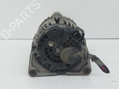 Used Alternator CHEVROLET AVEO Hatchback (T300) 1.3 D (95 hp) 27197163