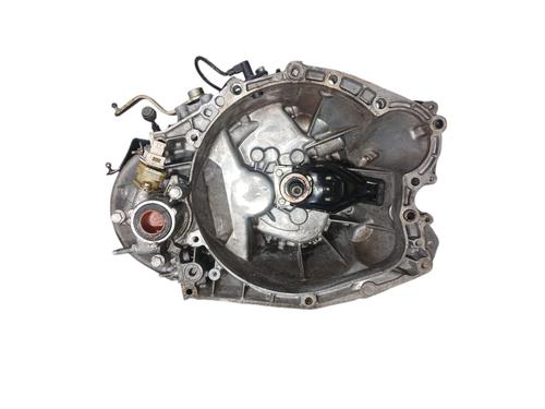 Used Gearbox Gearbox CITROËN BERLINGO / BERLINGO FIRST Box Body/MPV (M_) 1.9 D 70 (MBWJZ, MCWJZ) (69 hp) 34481119 34481119
