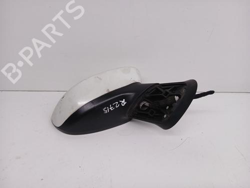 Right mirror FIAT PUNTO EVO (199_) 1.3 D Multijet (199AXC1A, 199BXC1A, 199AXT1A, 199BXT1A) | BP23551108C27 