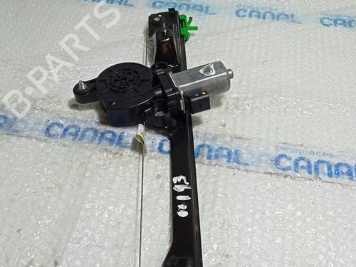 Front right window mechanism FIAT PUNTO Hatchback Van (188_) 1.2 60 | BP20833795C23 