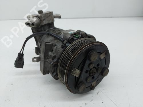 Used AC compressor FIAT DOBLO Cargo (263_) [2010-2025]  26401637