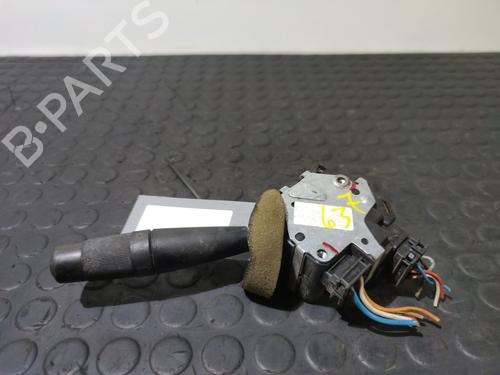 Used Headlight switch PEUGEOT 205 II (20A/C) 1.7 Diesel (60 hp) 20815633
