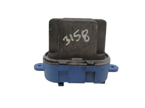 Used Heater resistor VW TOUAREG (7LA, 7L6, 7L7) [2002-2013]  32306300