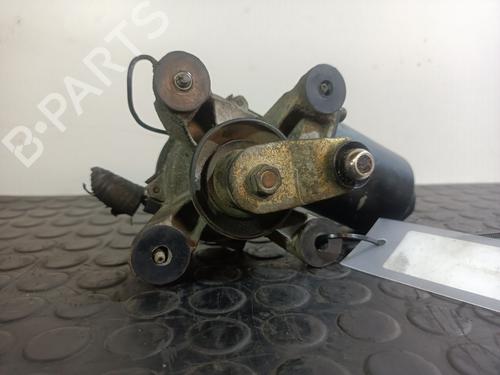 Used Front wiper motor DAEWOO LANOS Saloon (KLAT) 1.5 (86 hp) 20819387