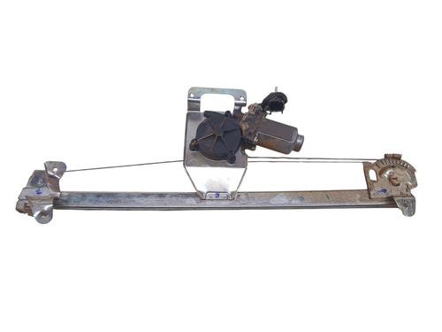 Used Rear left window mechanism Rear left window mechanism MAHINDRA BOLERO Pickup [1999-2026] 35738085 35738085