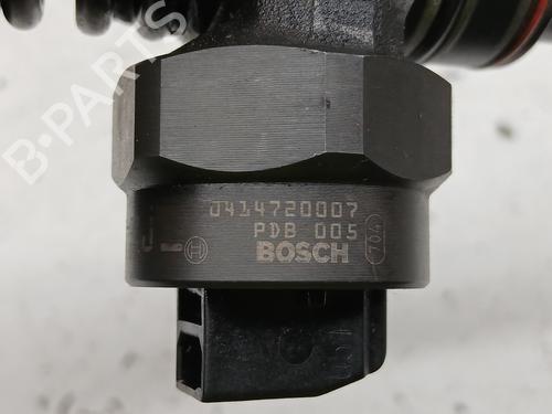 Injector VW GOLF IV (1J1)  | BP29865701M100