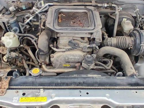 Heater matrix NISSAN NAVARA (D22)  | BP27600243M63 