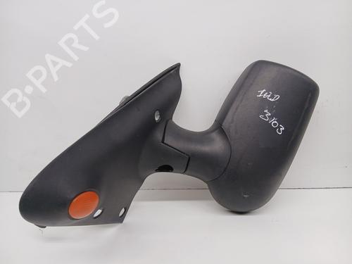 Bakspejl venstre FORD TRANSIT Van (FA_ _) 2.4 DI RWD (FAA_, FAB_, FAC_, FAD_) (120 hp) 29409065