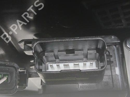 Front right window mechanism KIA CEE'D (JD)  | BP33043011C23  - Image 5