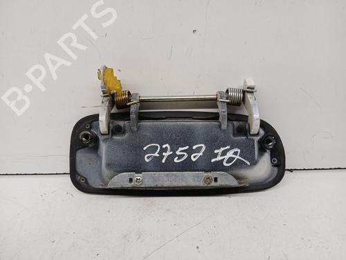 Türgriff hinten rechts außen LEXUS GS (_S16_) 300 (JZS160_, JZS160R) | BP29721907C130 